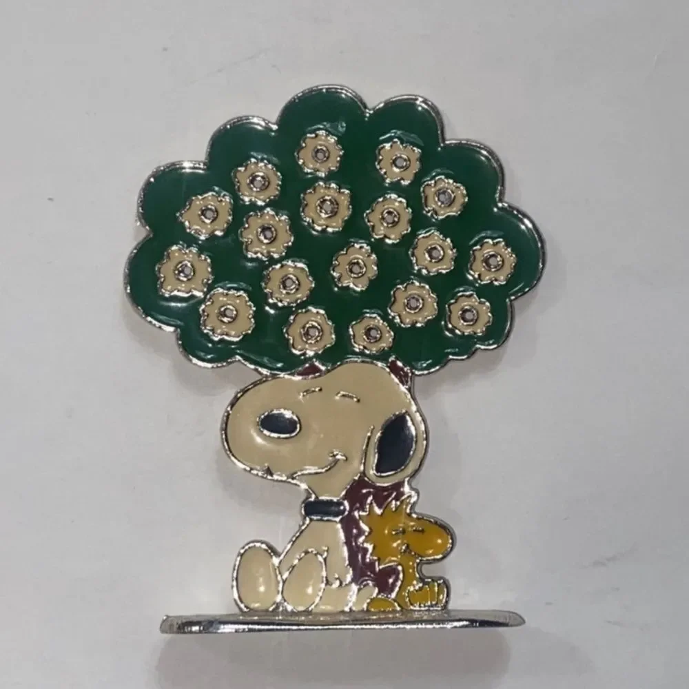 Snoopy please see